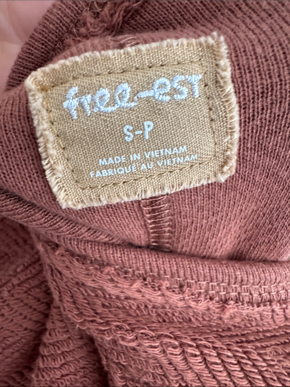 NWT Free People Set - Picture 8 of 12